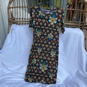 LulaRoe dress